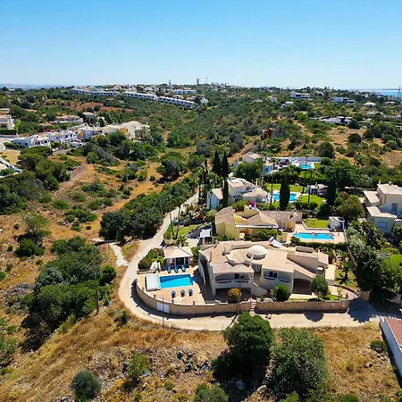 Villa Matibora By Hellovacations *