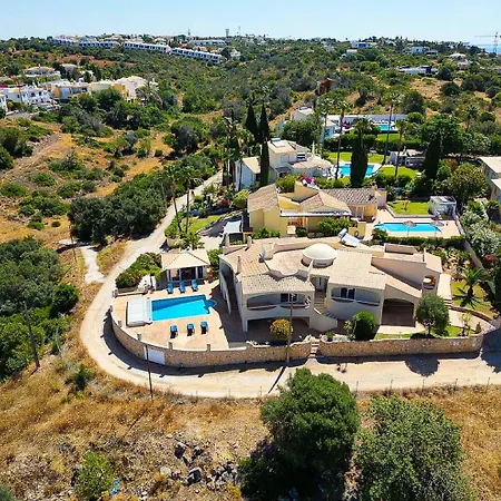 Villa Matibora By Hellovacations