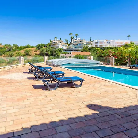 Matibora By Hellovacations Albufeira