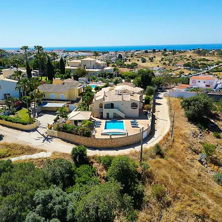 Villa Matibora By Hellovacations