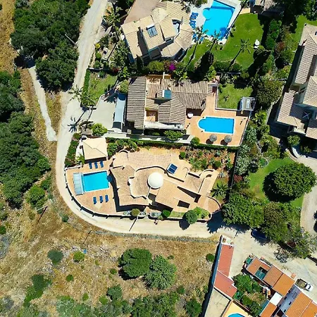 Matibora By Hellovacations Villa *