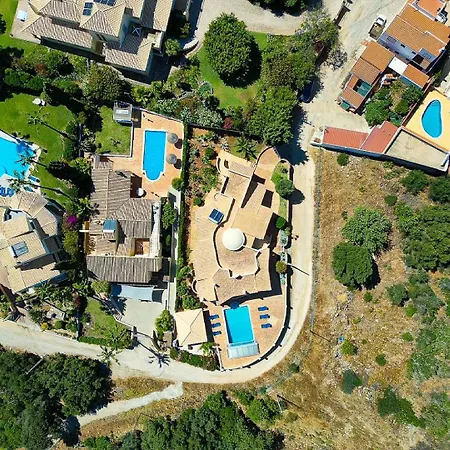 Villa Matibora By Hellovacations *