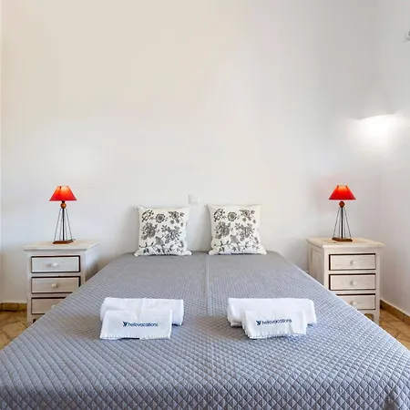 Villa Matibora By Hellovacations