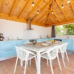 Matibora By Hellovacations Villa Albufeira