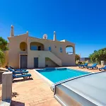 Villa Matibora By Hellovacations Albufeira