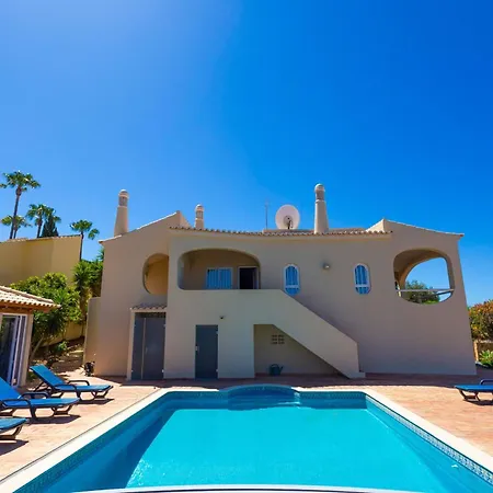 Matibora By Hellovacations * Albufeira