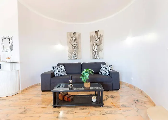 Matibora By Hellovacations Willa