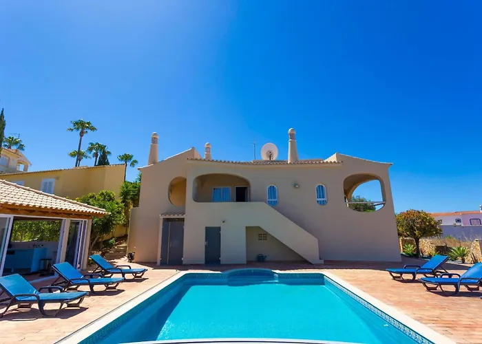 Matibora By Hellovacations * Albufeira