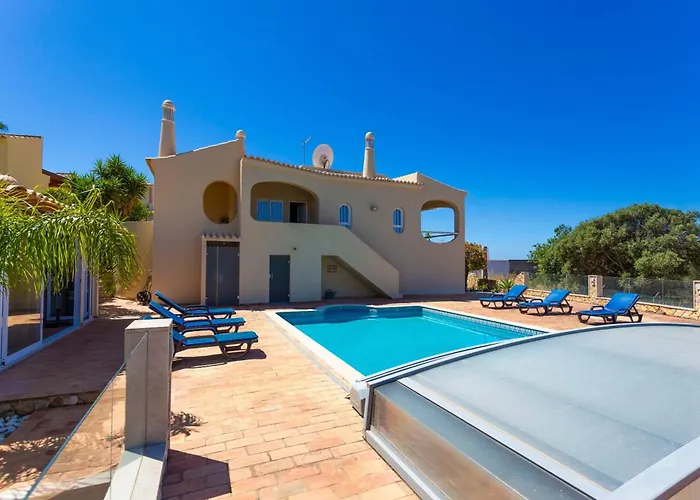 Willa Matibora By Hellovacations *