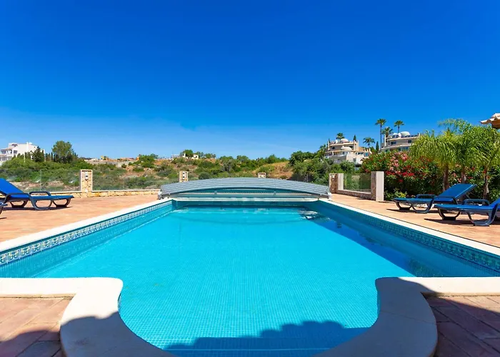 Matibora By Hellovacations * Albufeira