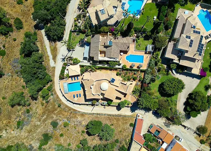 Matibora By Hellovacations Willa *