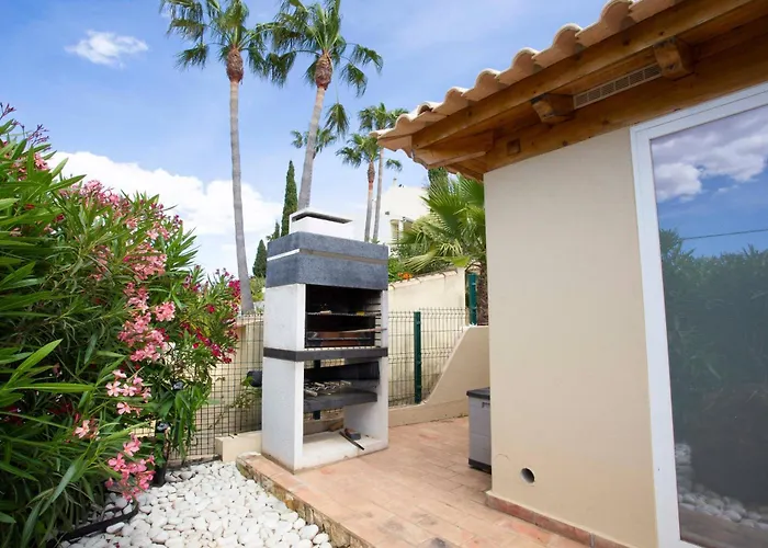 Matibora By Hellovacations Willa