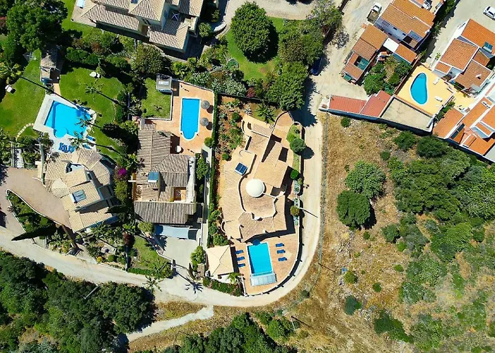 Willa Matibora By Hellovacations *