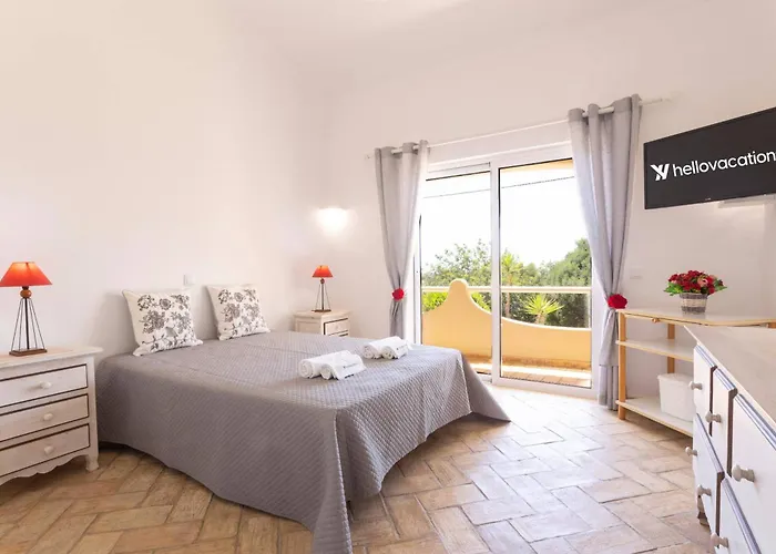 Willa Matibora By Hellovacations Albufeira