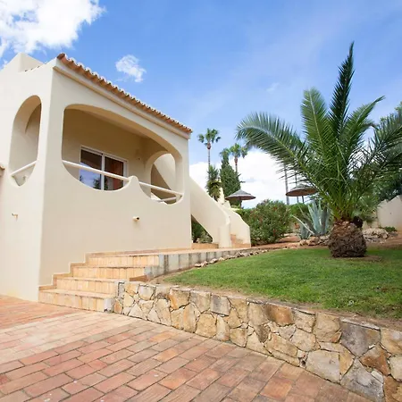 Villa Matibora By Hellovacations Albufeira