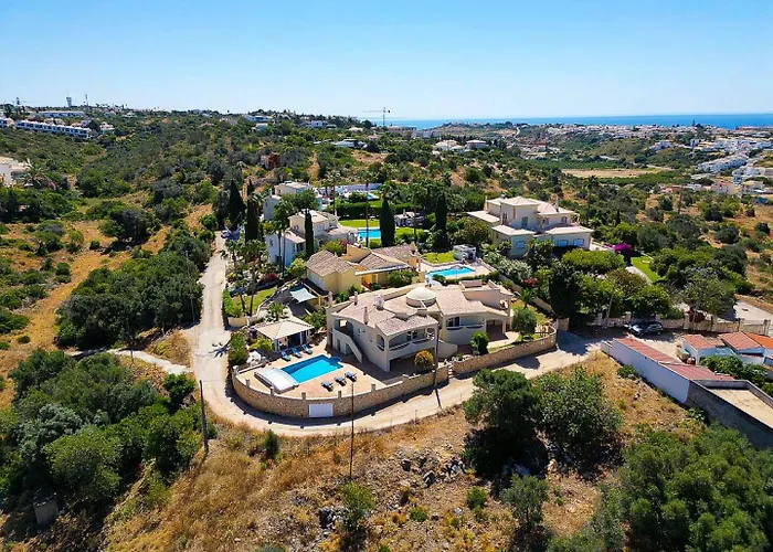 Matibora By Hellovacations Villa *