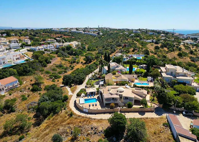 Villa Matibora By Hellovacations *