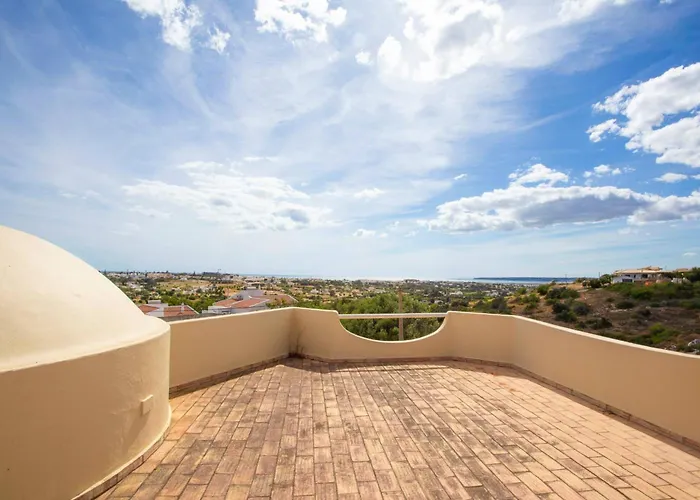 Matibora By Hellovacations Villa *