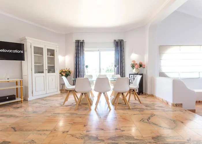 Matibora By Hellovacations * Albufeira