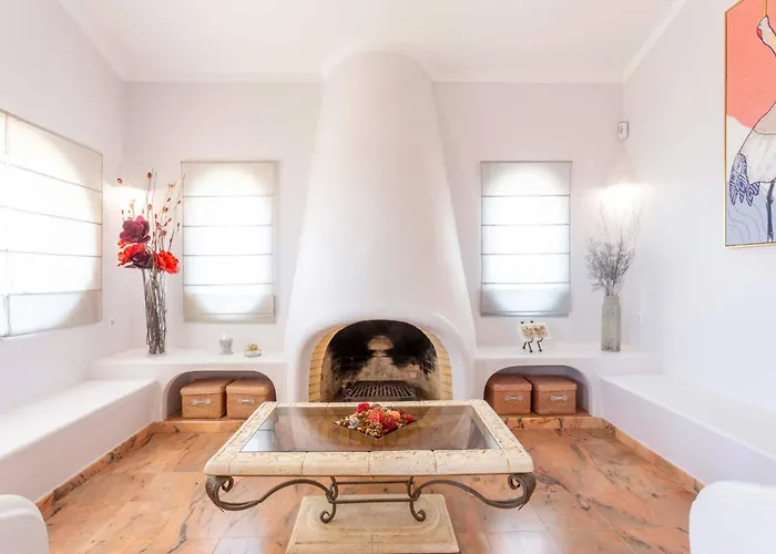 Villa Matibora By Hellovacations