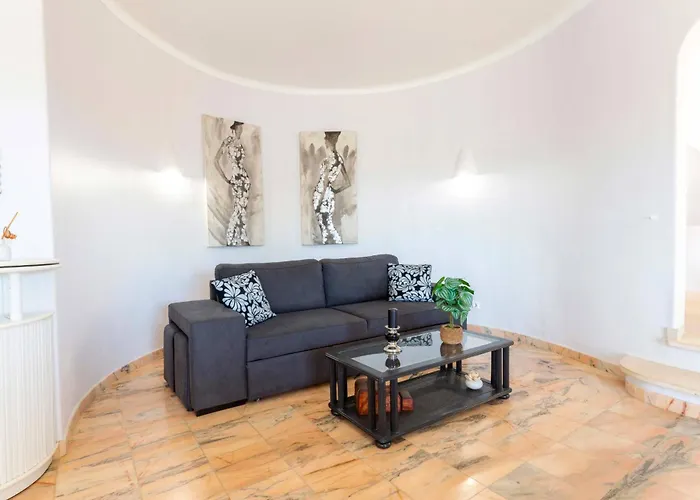 Matibora By Hellovacations Villa Albufeira