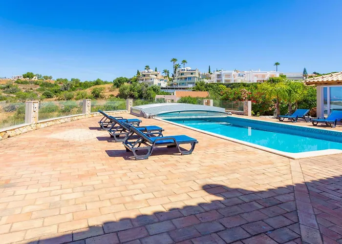 Matibora By Hellovacations Albufeira