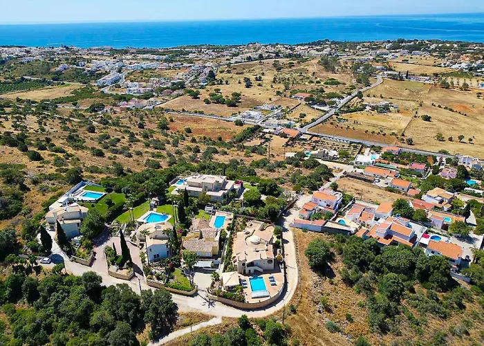 Matibora By Hellovacations Villa