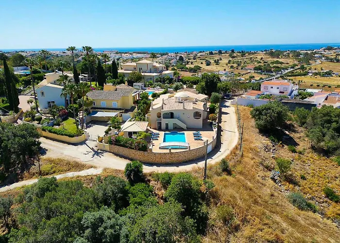 Villa Matibora By Hellovacations