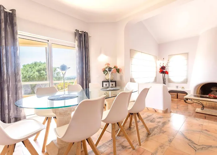 Matibora By Hellovacations Villa