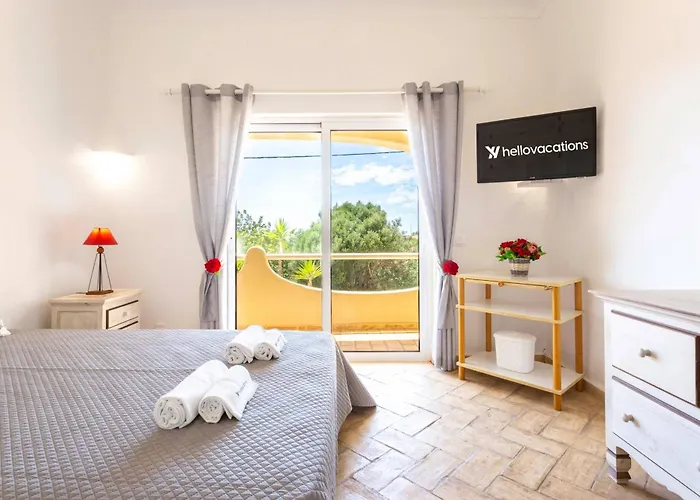 Matibora By Hellovacations Villa *