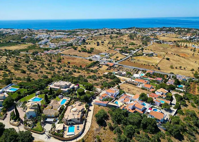 Villa Matibora By Hellovacations *