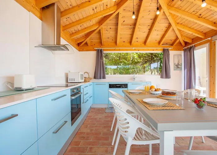 Matibora By Hellovacations Villa Albufeira