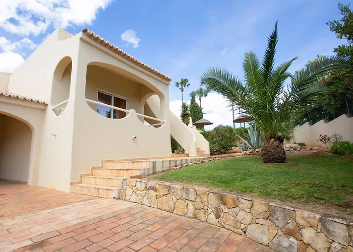 Villa Matibora By Hellovacations Albufeira