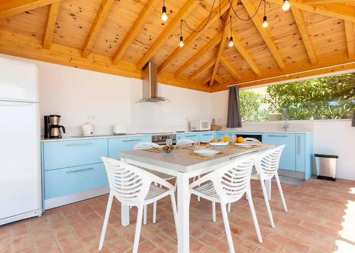 Matibora By Hellovacations Villa Albufeira