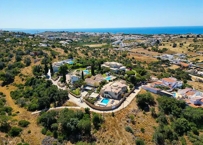 Matibora By Hellovacations * Albufeira