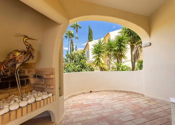 Matibora By Hellovacations Albufeira