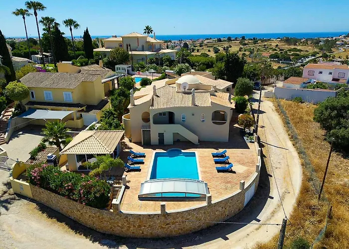 Matibora By Hellovacations Villa