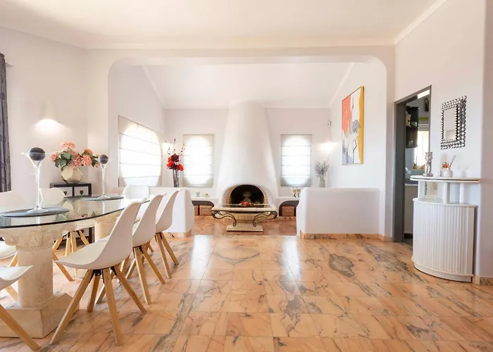 Matibora By Hellovacations * Albufeira