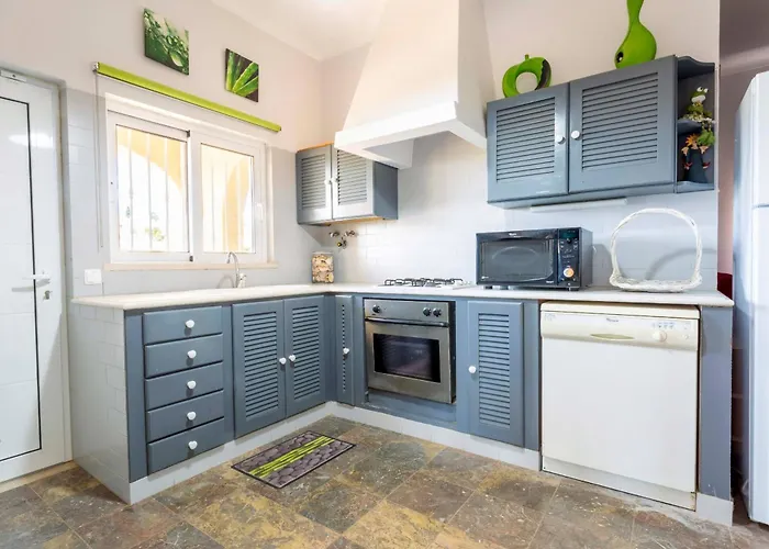 Villa Matibora By Hellovacations