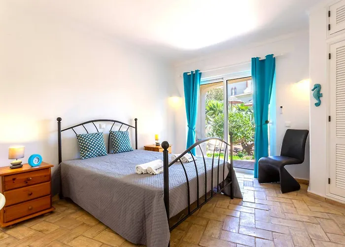 Villa Matibora By Hellovacations Albufeira