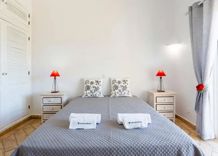 Villa Matibora By Hellovacations